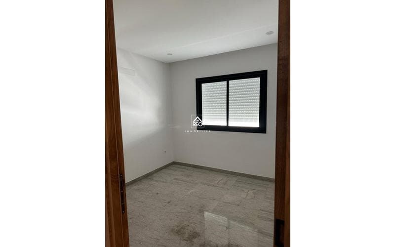 Appartement s+3 8
