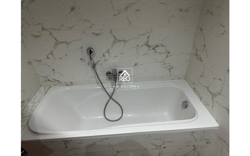 Appartement s+3 10