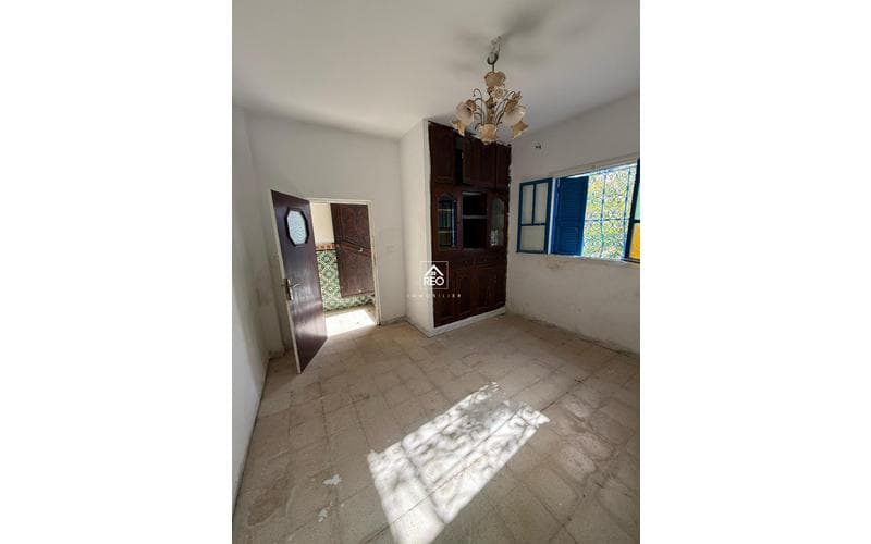 Villa s+3 5