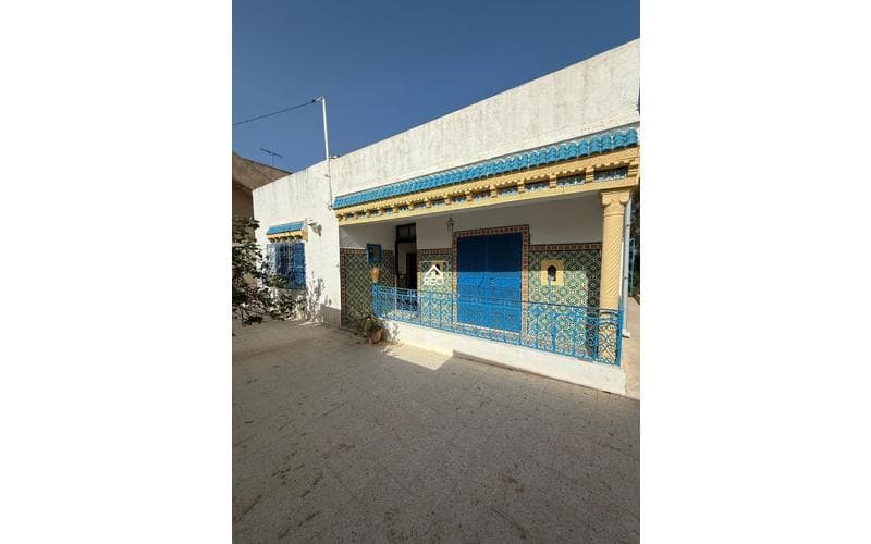 Villa s+3 7