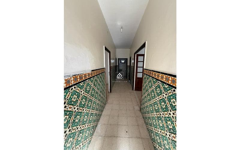 Villa s+3 8
