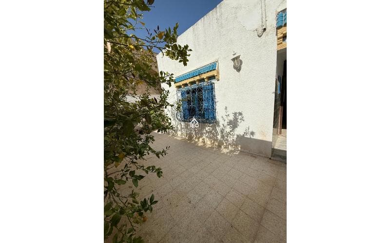 Villa s+3 9