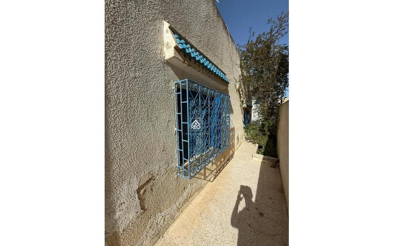 Villa s+3 11