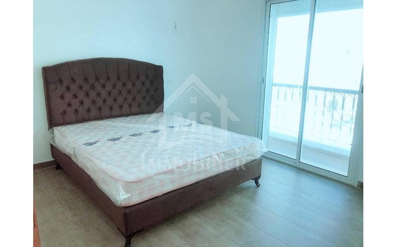 Appartement s+1 6