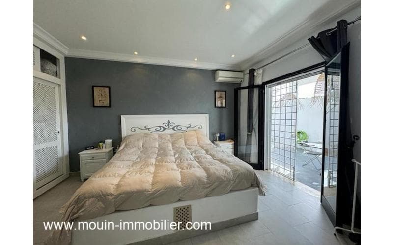Villa s+2 3