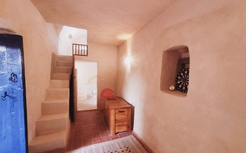 Maison s+5 et plus