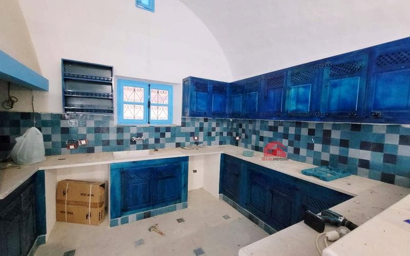 Maison s+3 3