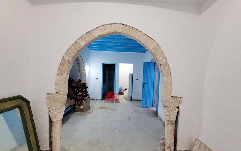 Maison s+3 4