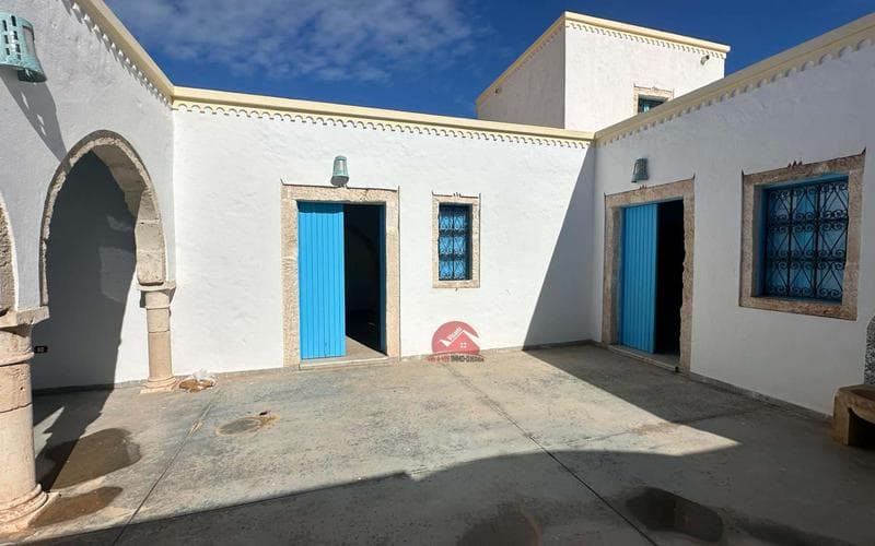 Maison s+3 5