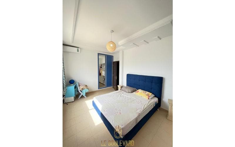 Villa s+3 4