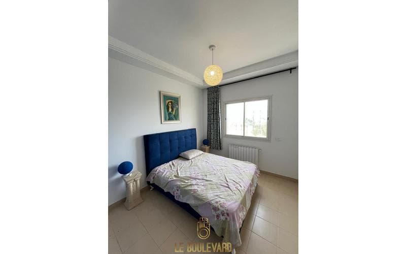 Villa s+3 5