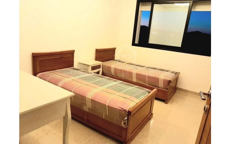 Appartement s+1