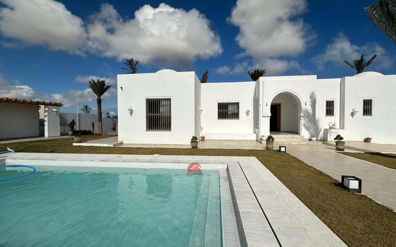 Maison s+5 et plus 7