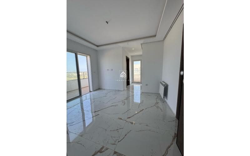 Appartement s+1 3
