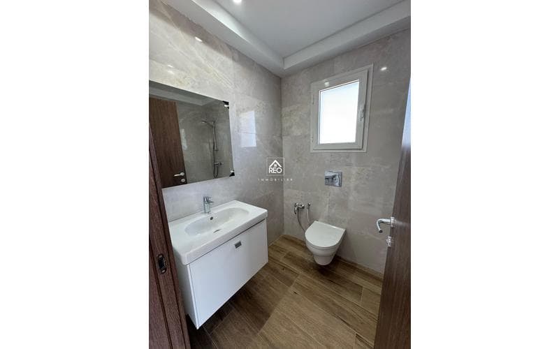 Appartement s+1