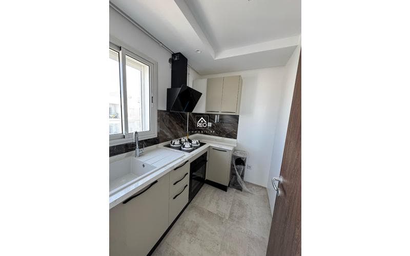 Appartement s+1 2