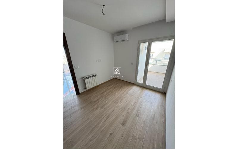 Appartement s+1 5
