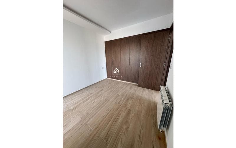 Appartement s+1 6