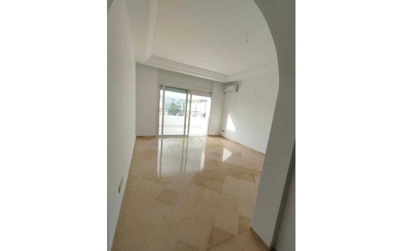Appartement s+3 2