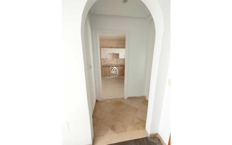 Appartement s+3 3