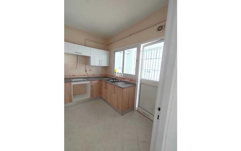 Appartement s+3 4