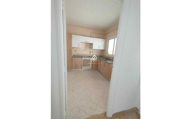 Appartement s+3