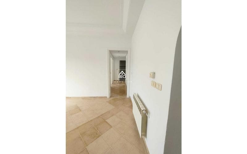 Appartement s+3 5