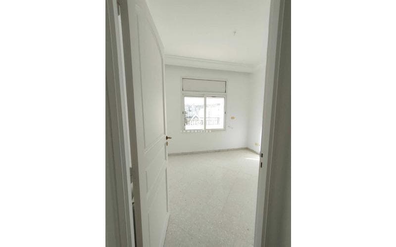 Appartement s+3 9