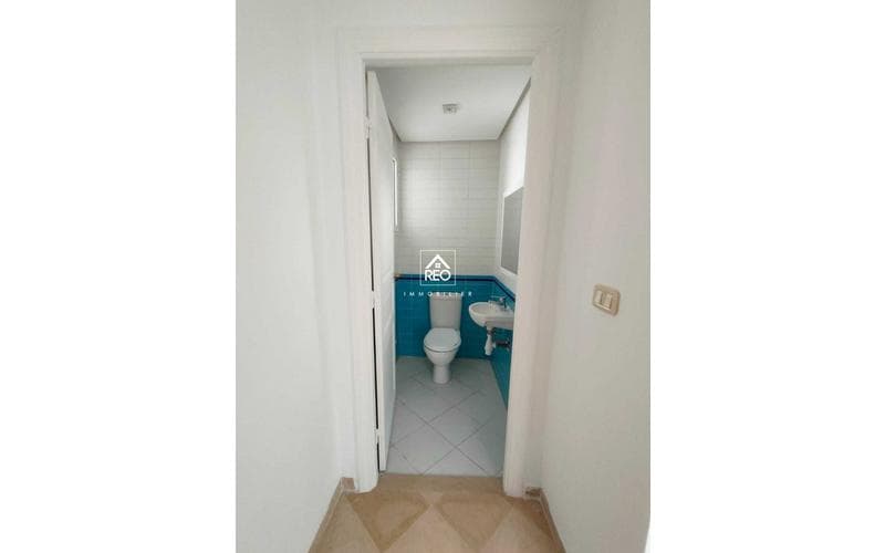 Appartement s+3 7
