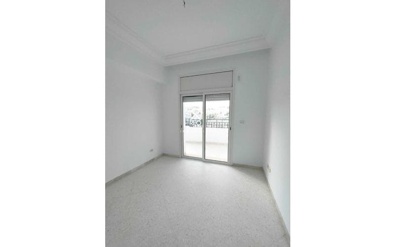 Appartement s+3 6