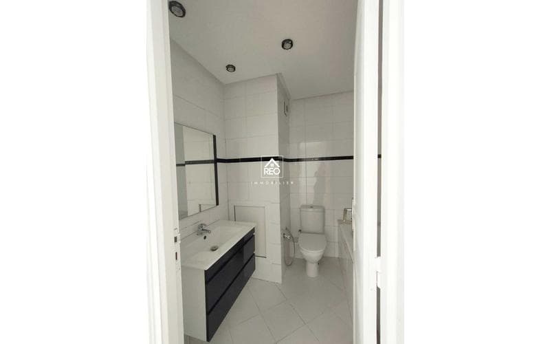 Appartement s+3 13