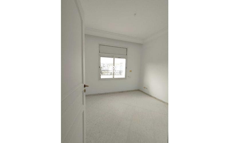 Appartement s+3 8