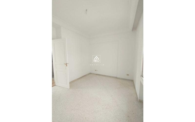Appartement s+3 14