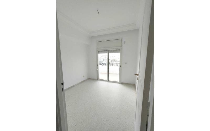 Appartement s+3 15