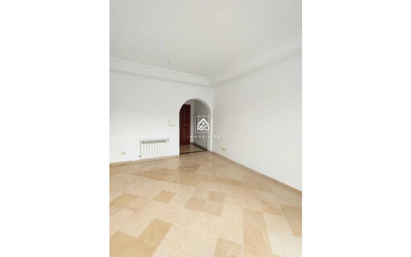 Appartement s+3 12
