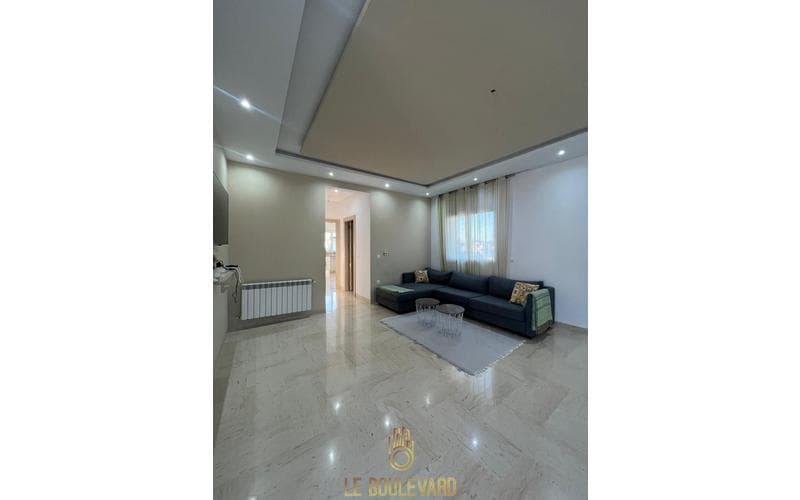Appartement s+3