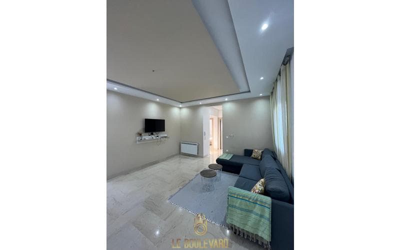 Appartement s+3 5