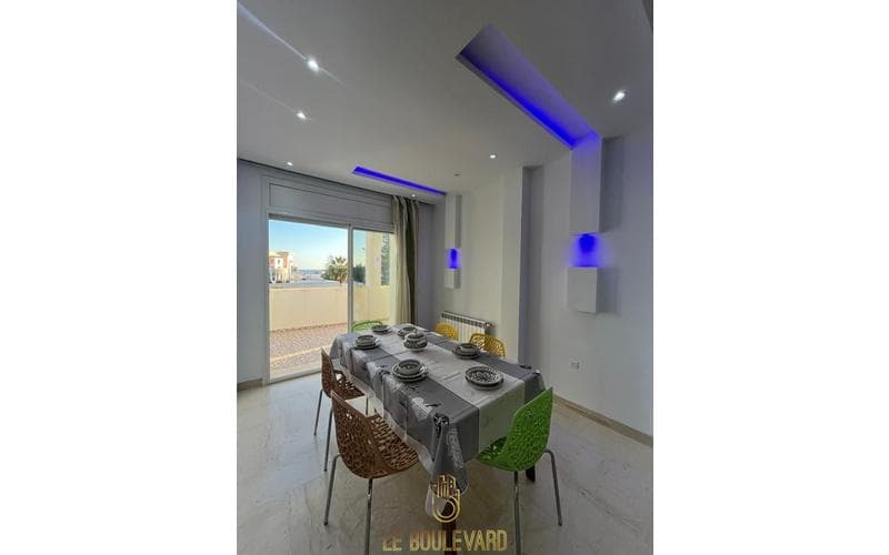 Appartement s+3 3