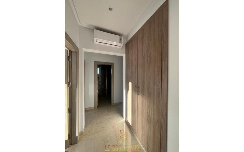 Appartement s+3 4