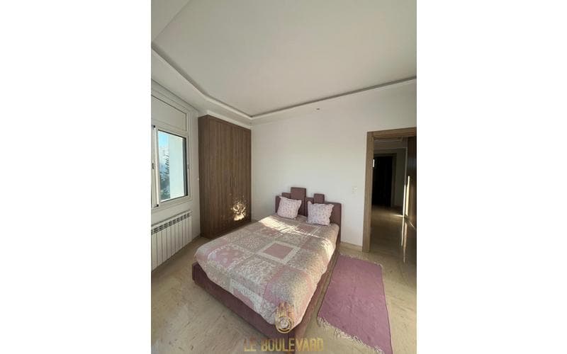 Appartement s+3 7