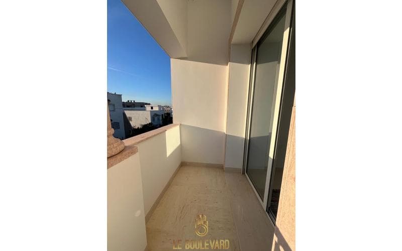 Appartement s+3 11