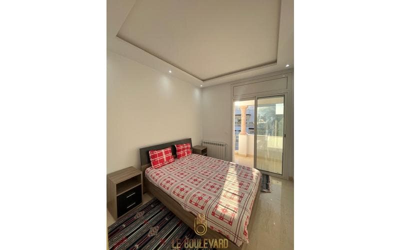 Appartement s+3 10