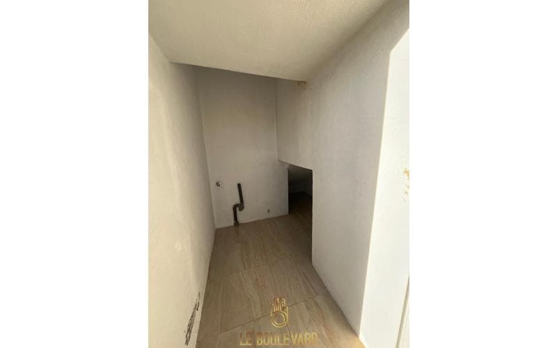Appartement s+3 14