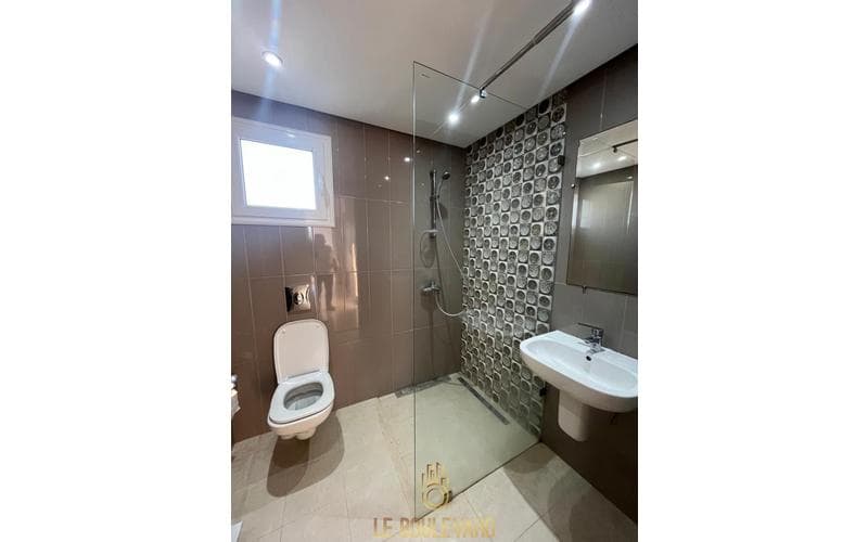 Appartement s+3 13