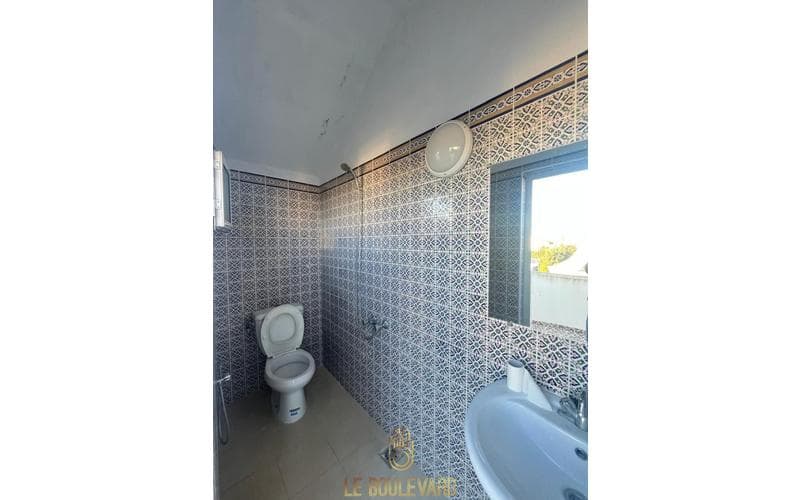 Appartement s+3 16