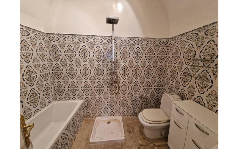 Maison s+2 9