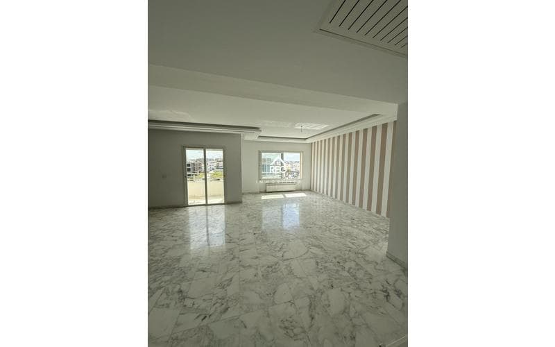 Appartement s+3