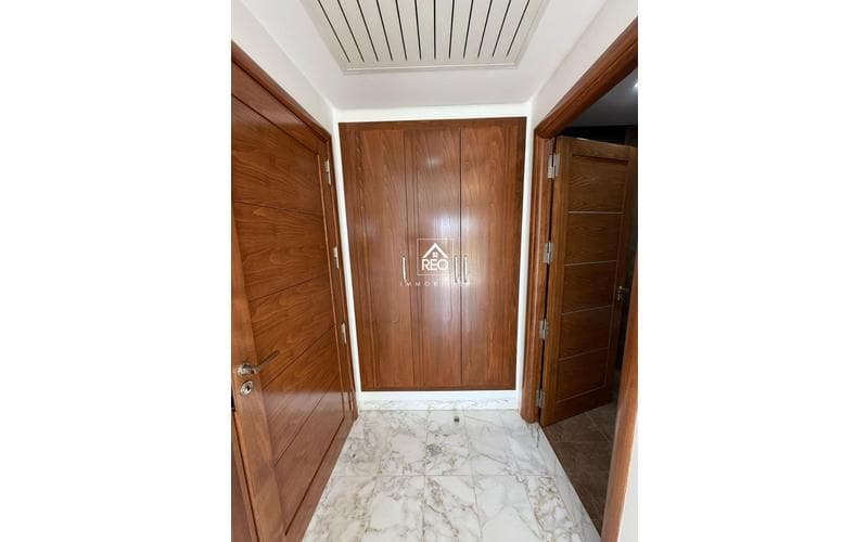 Appartement s+3 4