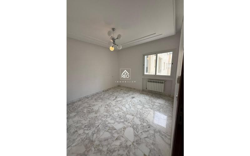 Appartement s+3 5