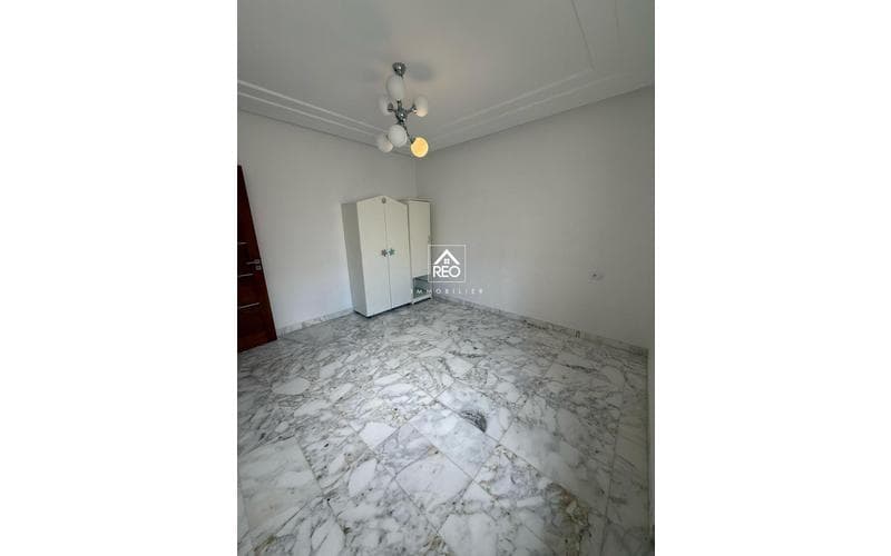 Appartement s+3 3